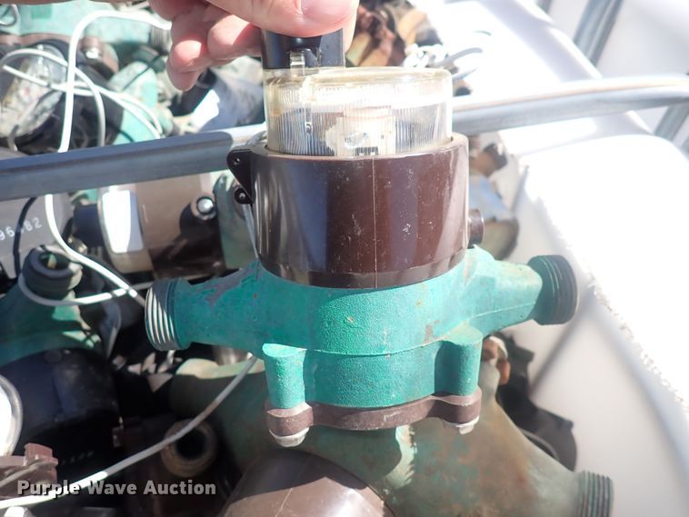 image for item MA9727 (20) totes of water meters