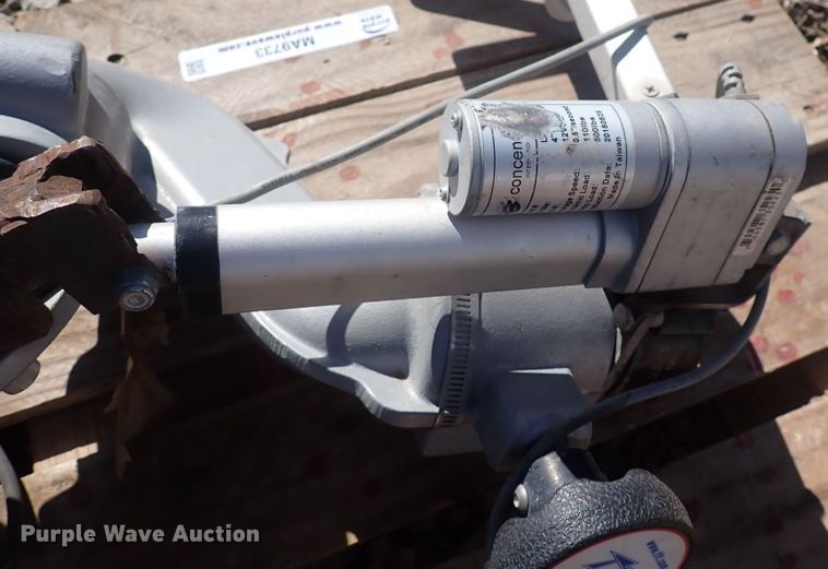 image for item MA9733 Task Force Tips  elevated deck gun
