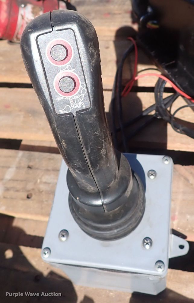 image for item MA9733 Task Force Tips  elevated deck gun
