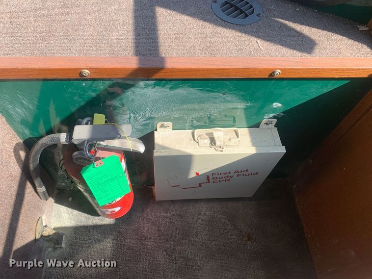 image for item MH9820 2006 Freightliner Double K Villager 208  trolley