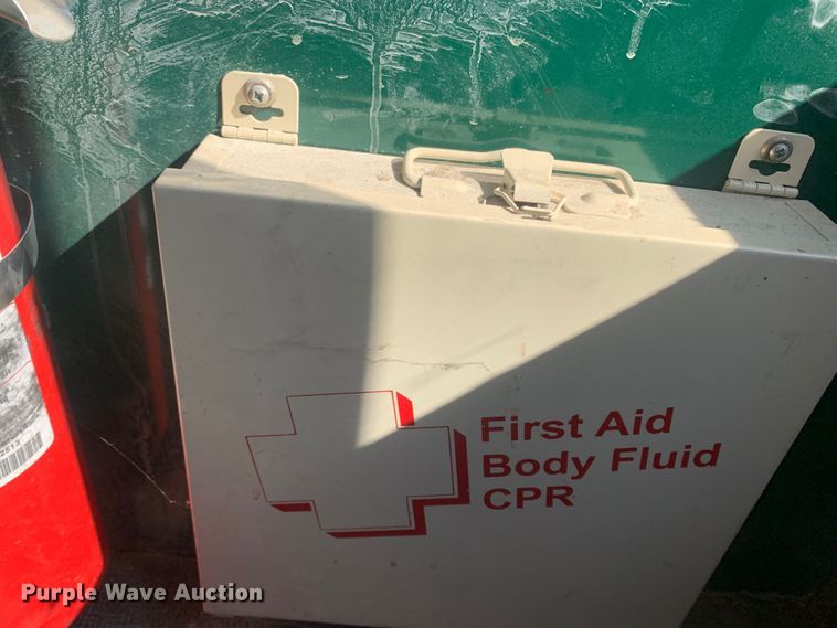 image for item MH9820 2006 Freightliner Double K Villager 208  trolley