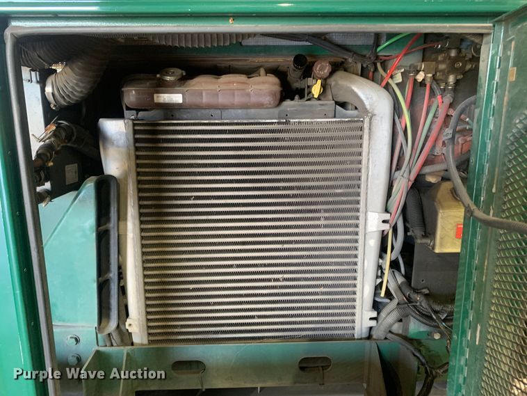 image for item MH9820 2006 Freightliner Double K Villager 208  trolley