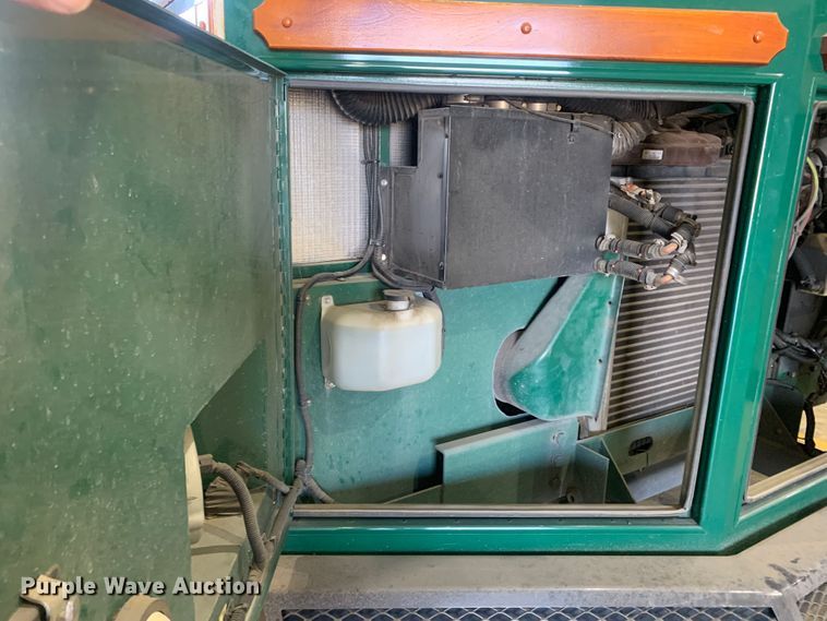 image for item MH9820 2006 Freightliner Double K Villager 208  trolley