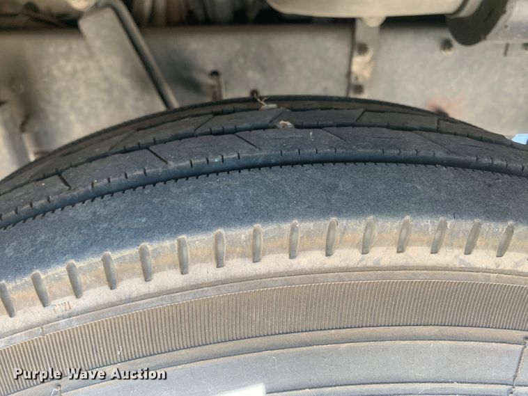 image for item MH9820 2006 Freightliner Double K Villager 208  trolley