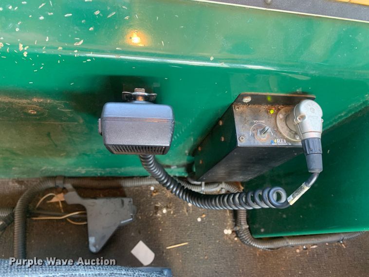 image for item MH9821 2006 Freightliner Double K Villager 208  trolley