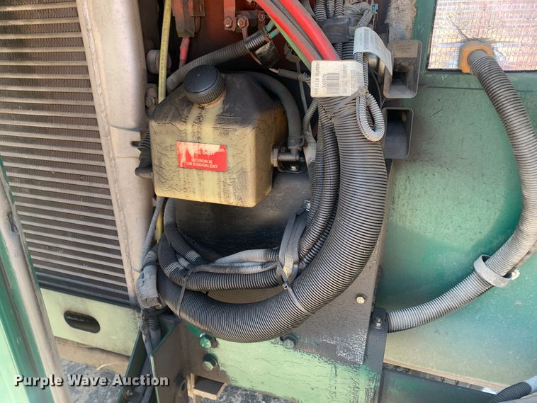 image for item MH9821 2006 Freightliner Double K Villager 208  trolley