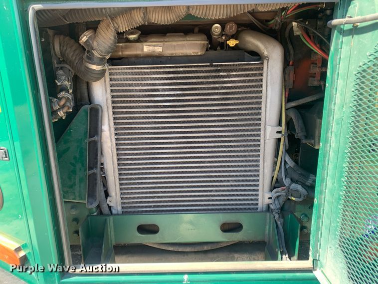 image for item MH9821 2006 Freightliner Double K Villager 208  trolley