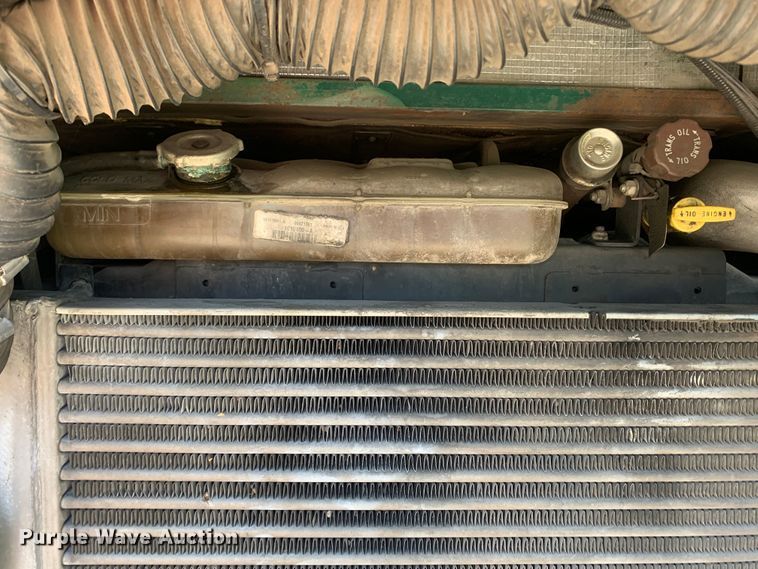 image for item MH9821 2006 Freightliner Double K Villager 208  trolley