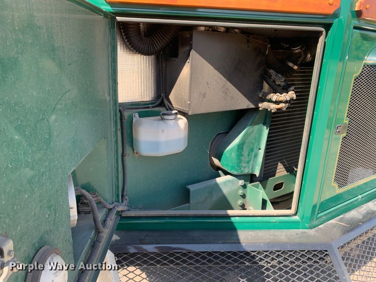 image for item MH9821 2006 Freightliner Double K Villager 208  trolley