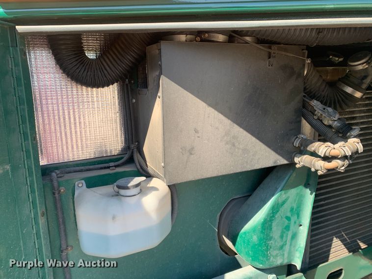 image for item MH9821 2006 Freightliner Double K Villager 208  trolley