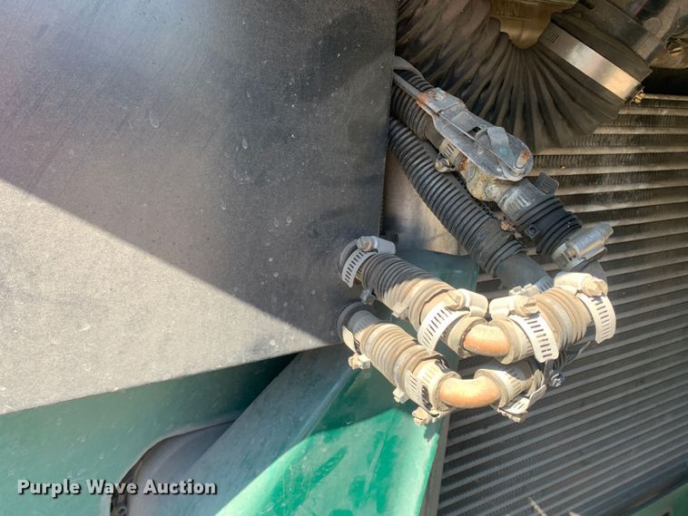 image for item MH9821 2006 Freightliner Double K Villager 208  trolley