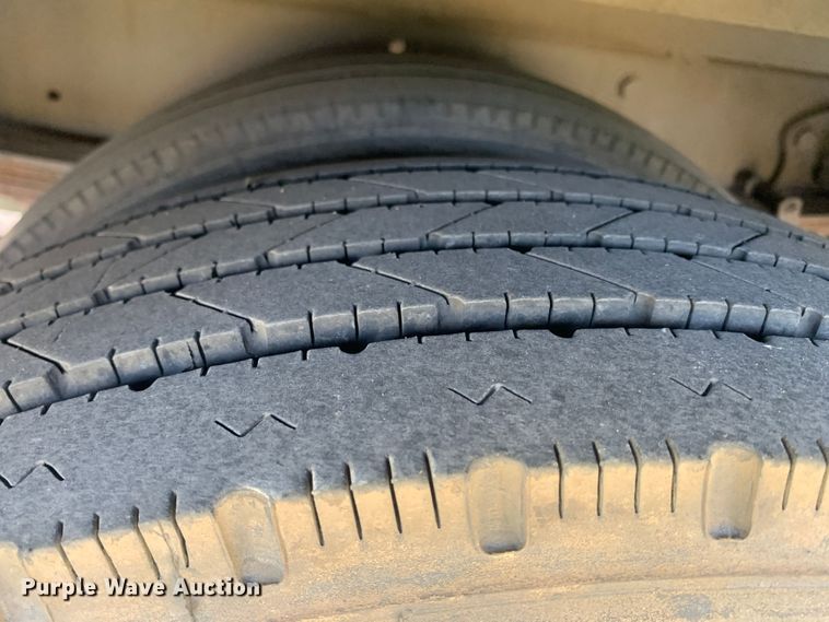 image for item MH9821 2006 Freightliner Double K Villager 208  trolley