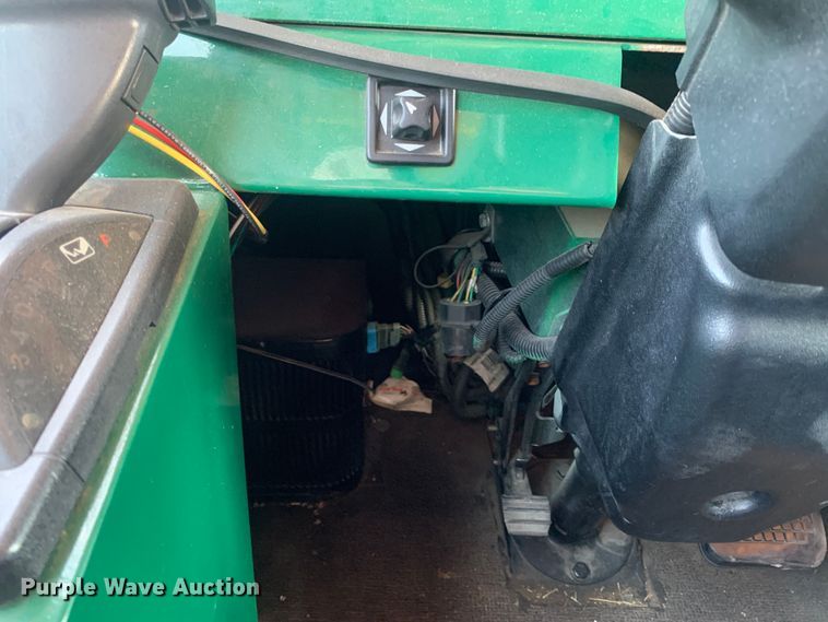 image for item MH9822 2007 Freightliner Double K Villager 208  trolley