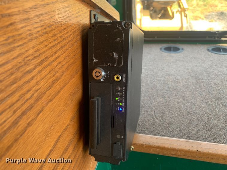 image for item MH9822 2007 Freightliner Double K Villager 208  trolley