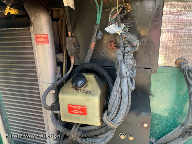 image for item MH9822 2007 Freightliner Double K Villager 208  trolley