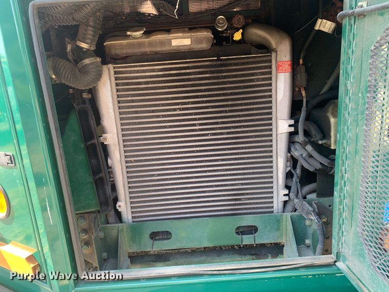 image for item MH9822 2007 Freightliner Double K Villager 208  trolley