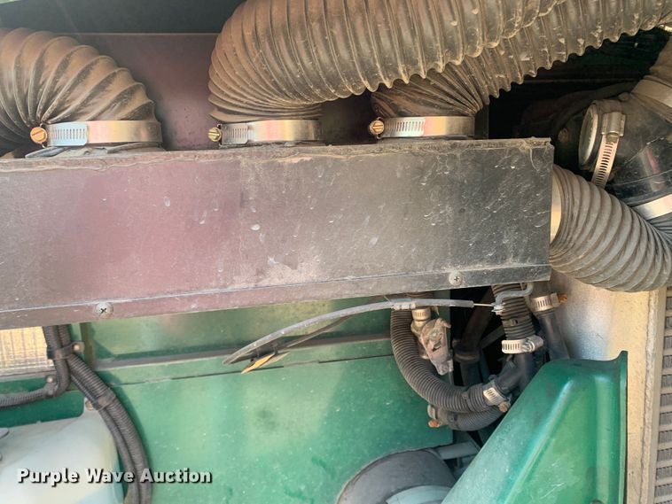 image for item MH9822 2007 Freightliner Double K Villager 208  trolley