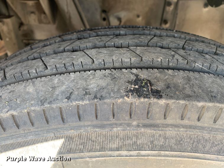 image for item MH9822 2007 Freightliner Double K Villager 208  trolley