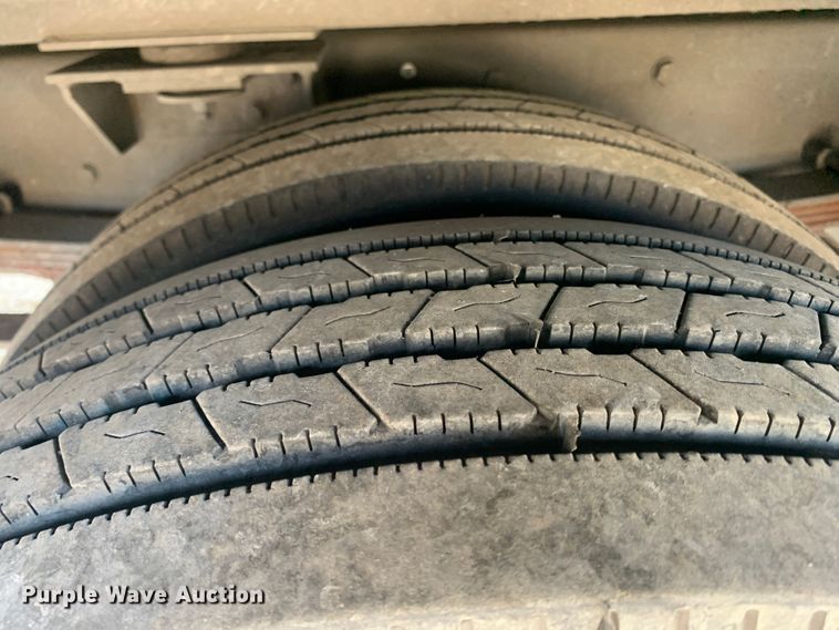 image for item MH9822 2007 Freightliner Double K Villager 208  trolley