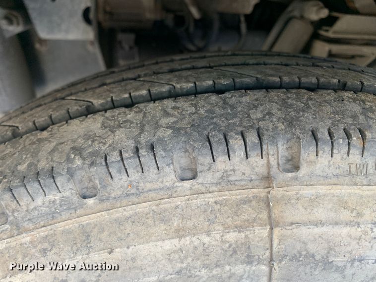 image for item MH9822 2007 Freightliner Double K Villager 208  trolley