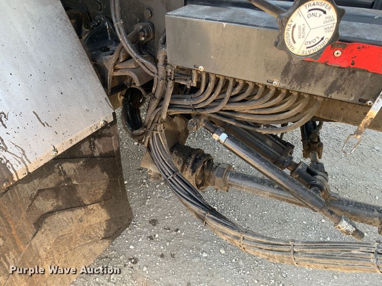 image for item MH9823 2006 Freightliner Business Class M2  oil distributor truck