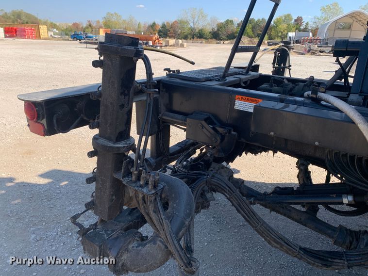 image for item MH9823 2006 Freightliner Business Class M2  oil distributor truck