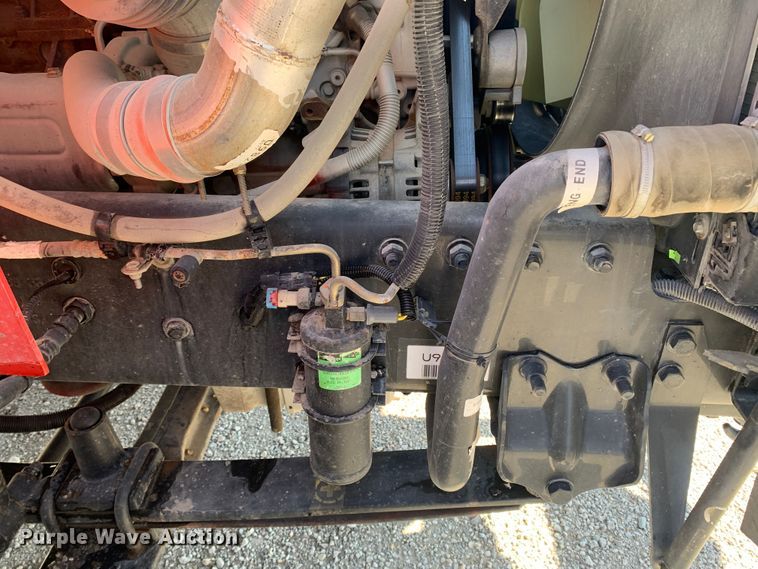 image for item MH9823 2006 Freightliner Business Class M2  oil distributor truck