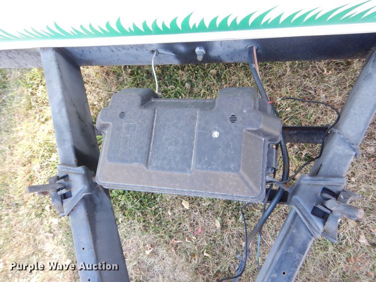 image for item MJ9793 1999 Sury 30LTD1  fire safety camper