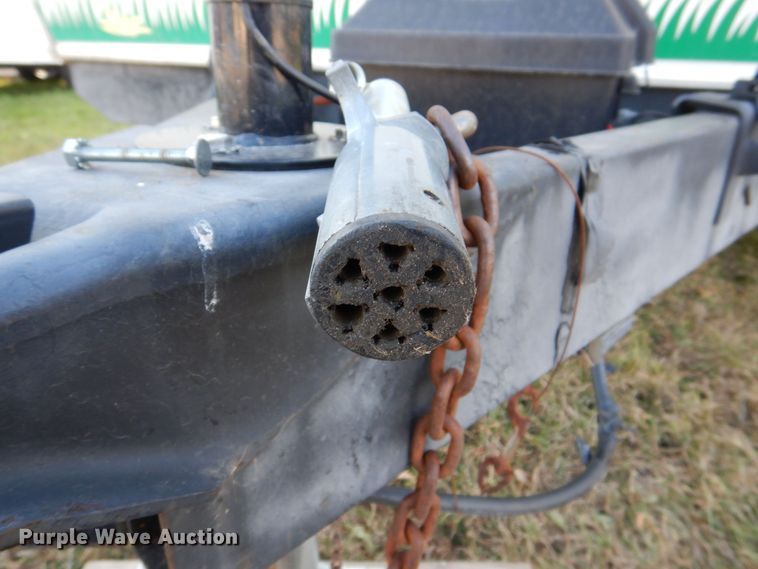 image for item MJ9793 1999 Sury 30LTD1  fire safety camper