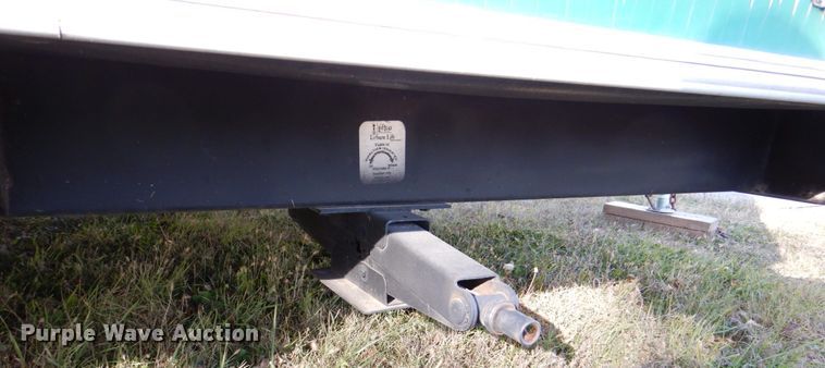 image for item MJ9793 1999 Sury 30LTD1  fire safety camper