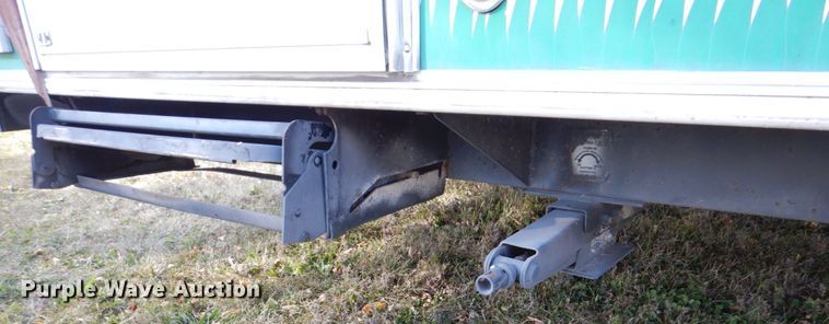 image for item MJ9793 1999 Sury 30LTD1  fire safety camper