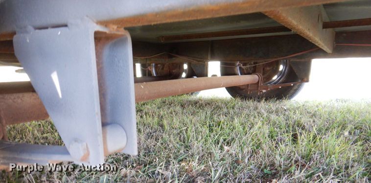 image for item MJ9793 1999 Sury 30LTD1  fire safety camper