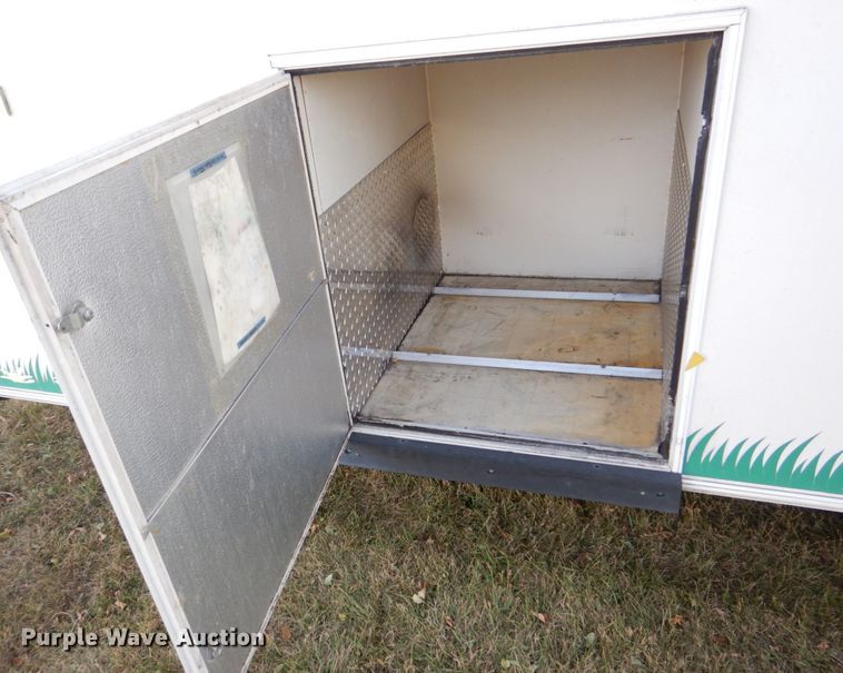 image for item MJ9793 1999 Sury 30LTD1  fire safety camper