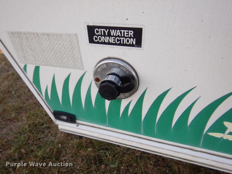 image for item MJ9793 1999 Sury 30LTD1  fire safety camper