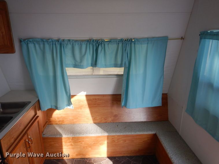 image for item MJ9793 1999 Sury 30LTD1  fire safety camper