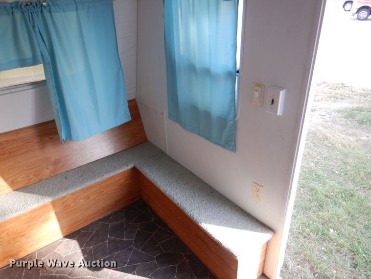 image for item MJ9793 1999 Sury 30LTD1  fire safety camper