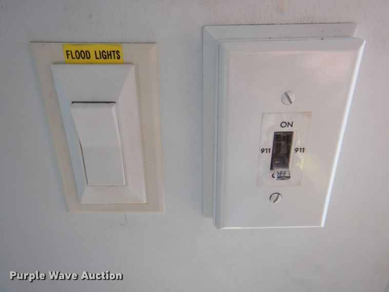 image for item MJ9793 1999 Sury 30LTD1  fire safety camper