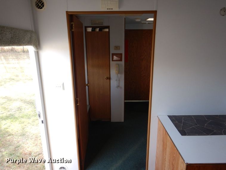 image for item MJ9793 1999 Sury 30LTD1  fire safety camper