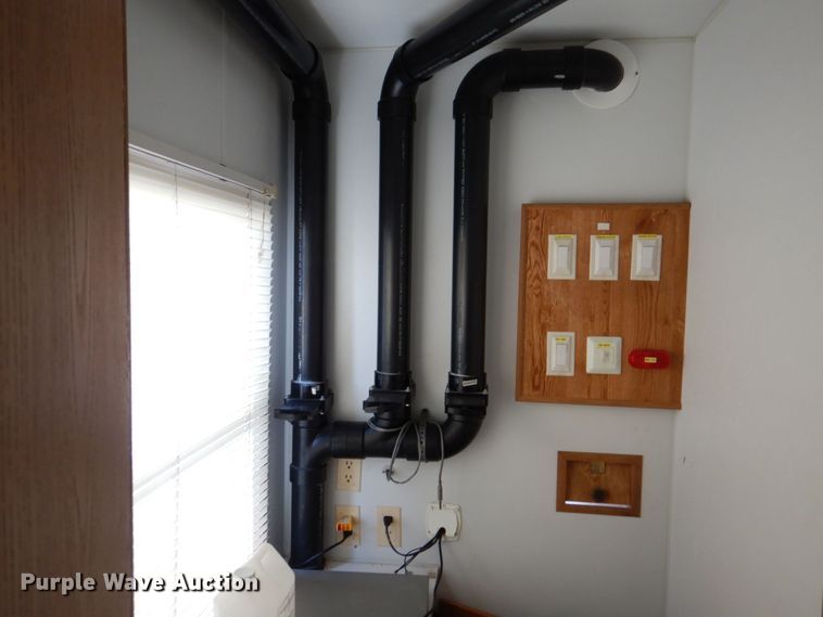 image for item MJ9793 1999 Sury 30LTD1  fire safety camper