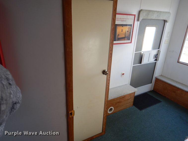 image for item MJ9793 1999 Sury 30LTD1  fire safety camper