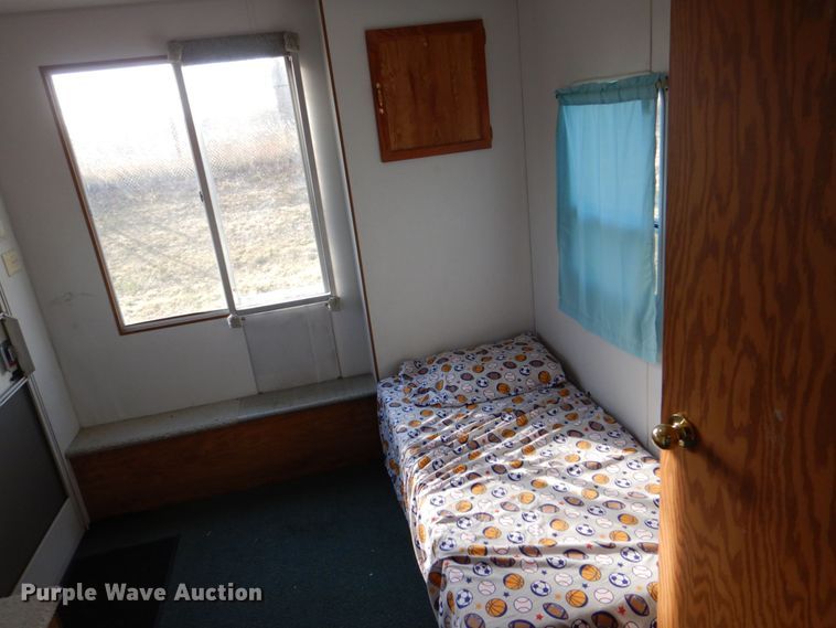 image for item MJ9793 1999 Sury 30LTD1  fire safety camper