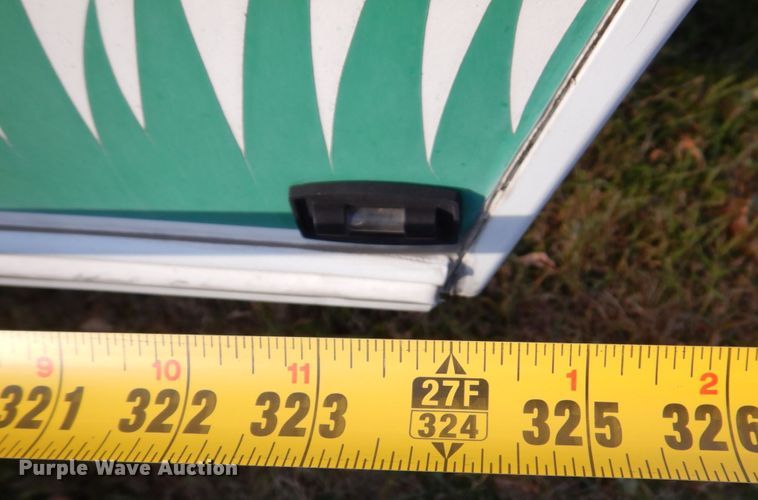 image for item MJ9793 1999 Sury 30LTD1  fire safety camper