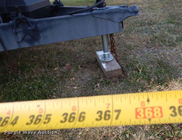 image for item MJ9793 1999 Sury 30LTD1  fire safety camper