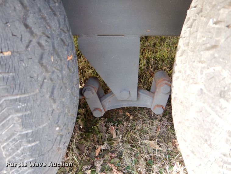 image for item MJ9793 1999 Sury 30LTD1  fire safety camper