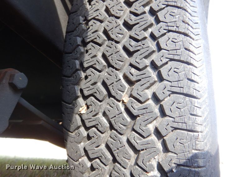 image for item MJ9793 1999 Sury 30LTD1  fire safety camper