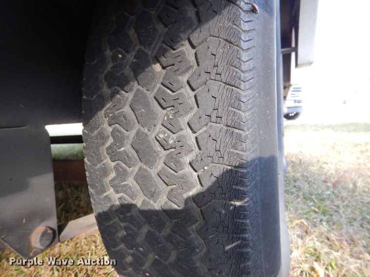 image for item MJ9793 1999 Sury 30LTD1  fire safety camper