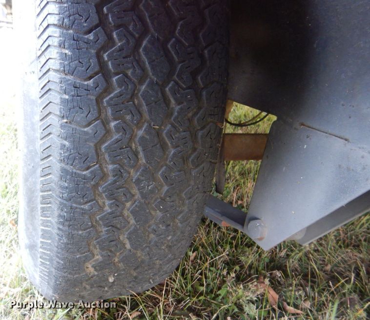 image for item MJ9793 1999 Sury 30LTD1  fire safety camper