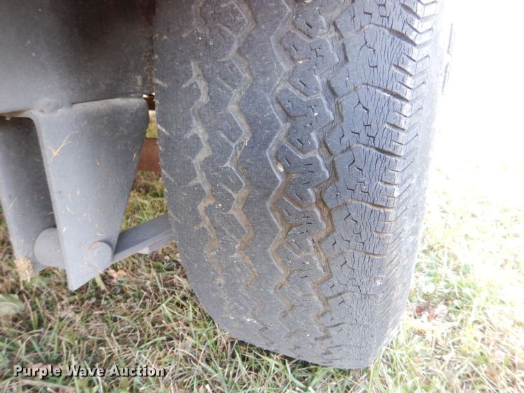 image for item MJ9793 1999 Sury 30LTD1  fire safety camper