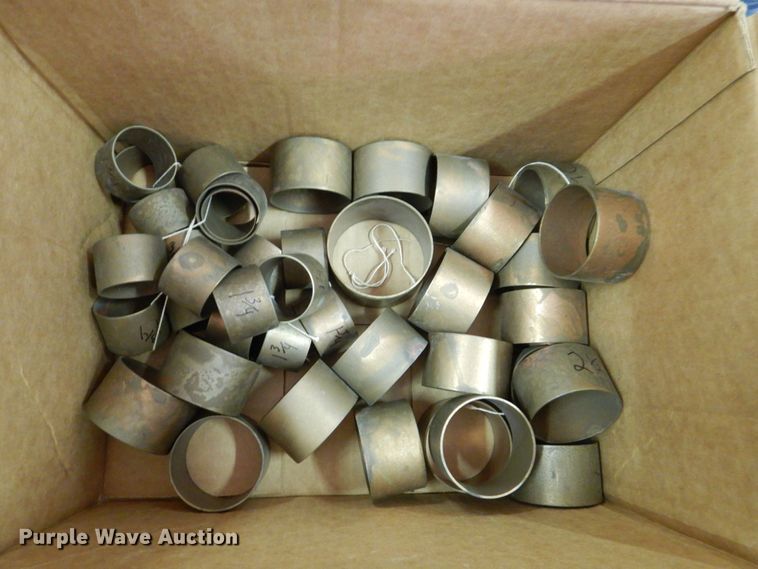 image for item MJ9794 Akron Brass 81  fire hose repair machine