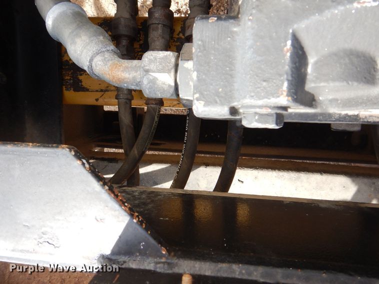 image for item MJ9821 1995 Ford LTS9000  dump truck